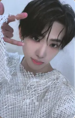 Kang Minseo · UNDENIABLE