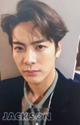 Jackson · 7 for 7