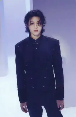 So Junghwan · REBOOT