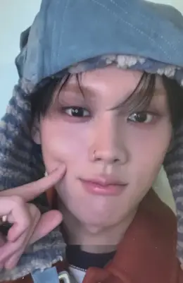TAG · Pink Crush