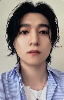 Sungjin · Fourever