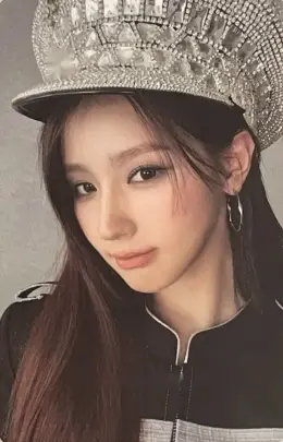 Miyeon · 2