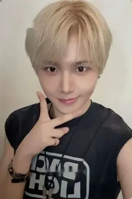 Sihwan · BLUE MODE