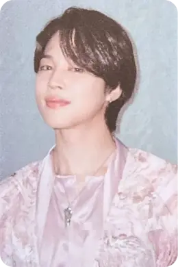 Jimin · Proof