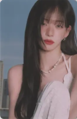 Chaeyoung · Glow ME