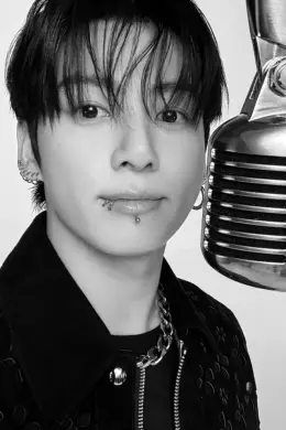 Jungkook · ARIRANG