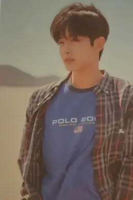Woono · 빛 : Bit Part.1