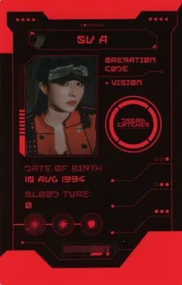 SuA · Apocalypse : Follow Us