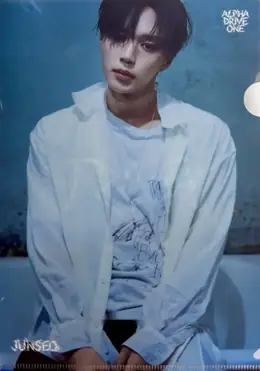 Junseo · UNBREAKABLE : 少年BEAST