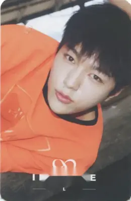 L / Myungsoo · Reality