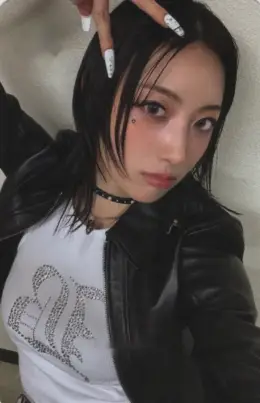Riina · LOVE or HATE