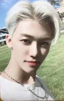 Jaemin · NCT 2020 Resonance Pt. 1