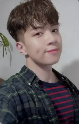 Hweseung · Man on the Moon