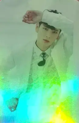 Seyoung · MIRROR