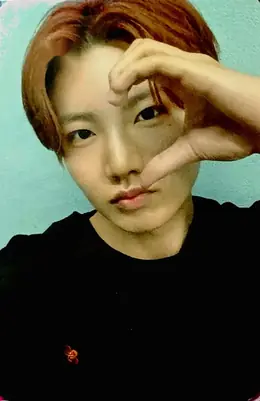 Junkyu · New Wav