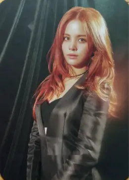 Sorn · No.1