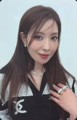 BoA · Stamp on It