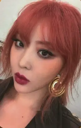 Narsha · RE_vive