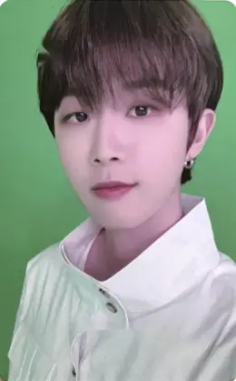 Donghyun · Take A Leap
