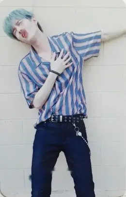 Jae · Shoot Me : Youth Part 1