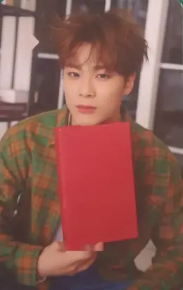 Moonbin · Winter Dream