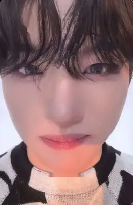 Huiwon · Itty Bitty