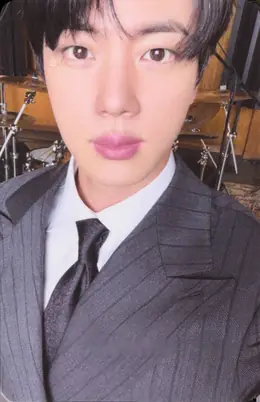 Jin · ARIRANG