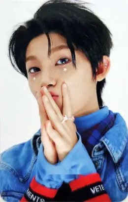 Choi Hanbin · Our : Youth Teen