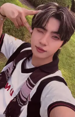 Kanghyun · 面 : Unknown Atlas