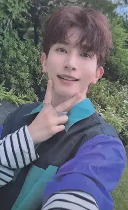 Kiseop · PLAY LIST