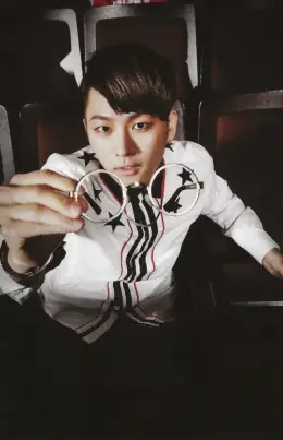 Hojoon · Amadeus