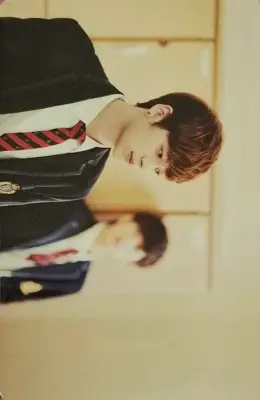 Donghyun · I Yah