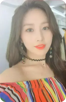 Euijin · Line