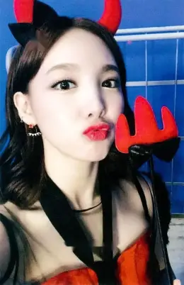 Nayeon · Twicecoaster: Lane 1
