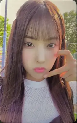 Jiwoo · A Midsummer’s NMIXX’s Dream