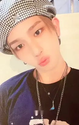 Baekseung · Youth Chapter 3 : ROMANTIC YOUTH