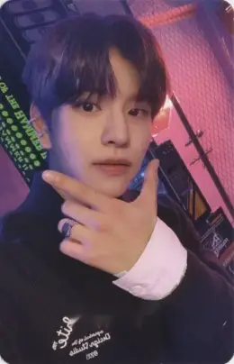 Seungmin · Christmas EveL