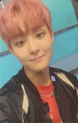Jihoon · THE FIRST STEP: CHAPTER ONE
