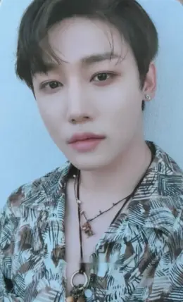 Jangjun · Game Changer