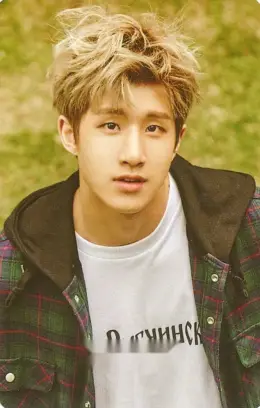 JinJin · Autumn Story