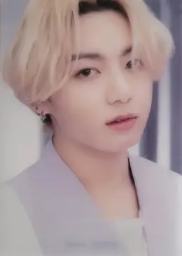 Jungkook · BTS, the Best