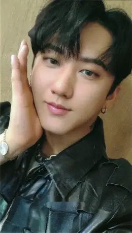 Changbin · Scars / Thunderous (Japanese ver.)