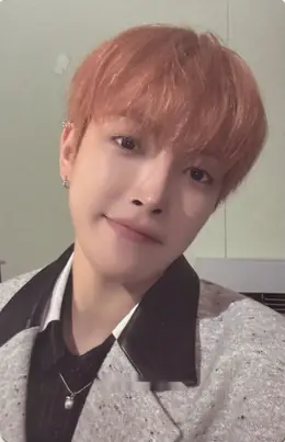 Hongjoong · GOLDEN HOUR : Part.4