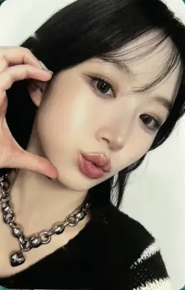 Haewon · Fe3O4: BREAK