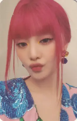 Minnie · I Burn