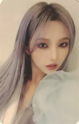 Soyeon · I Burn