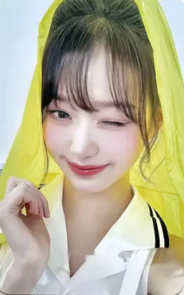 Wonyoung · IVE SWITCH