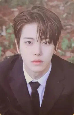 Song Seungho · Snowy Summer