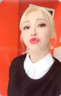 Moonbyul · C.I.T.T. (Cheese in the Trap) (Moonbyul)