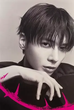 Taehyun · 7TH YEAR: A Moment of Stillness in the Thorns